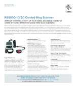 Datenblatt zu Zebra RS5000-LCBSWR