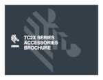 Datenblatt zu Zebra SG-TC2X-HLSTR1-01
