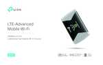 Datenblatt zu TP-Link M7450(EU), EAN: 1210002604147