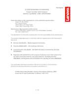 Datasheet for Lenovo ZG38C07075, EAN: 0198156627766