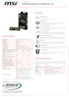 Datenblatt zu MSI S78-440K380-P83, EAN: 4711377341547