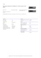Datasheet for MSI S78-440Q940-P83, EAN: 4711377275354