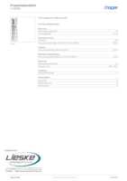 Datenblatt zu Hager LF425G, EAN: 3250614062551