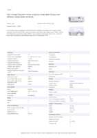 Datasheet for Acer MR.JYH11.001, EAN: 4711474478634