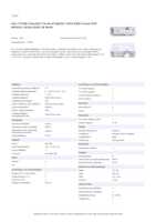 Datenblatt zu Acer MR.JYH11.001, EAN: 4711474478634