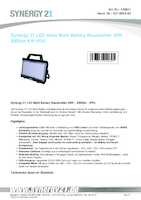 Datenblatt zu Synergy 21 S21-MBA-50, EAN: 4038816249821