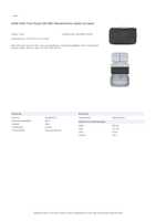 Datenblatt zu ASUS 90XB09PN-BAP000, EAN: 4711387655047