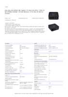Datenblatt zu Acer DT.BPMEG.003, EAN: 4711474841803