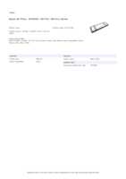 Datenblatt zu Epson V13H134A60, EAN: 8715946681948