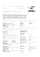 Datasheet for Gigabyte 6NR184S90DR000AAV1