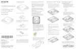 Datenblatt zu Netgear WAX610-100EUS, EAN: 0606449149227