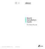 Datasheet for TP-Link DECO X20(2-PACK), EAN: 6935364052287