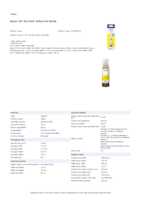 Datenblatt zu Epson C13T06C44A, EAN: 8715946712420
