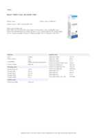 Datenblatt zu Epson C13T66424A, EAN: 8715946601403