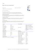 Datenblatt zu Epson C13T67324A, EAN: 8715946495309