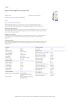 Datenblatt zu Epson C13T67334A, EAN: 8715946495316