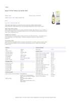 Datasheet for Epson C13T67344A, EAN: 8715946601496