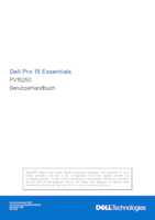 Datenblatt zu DELL 4RVMJ, EAN: 5397184978115