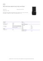 Datasheet for DELL DELL-249YH