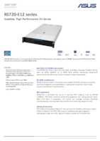 Datasheet for ASUS 90SF03T1-M000Y0, EAN: 4711636109222