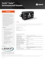 Datenblatt zu Vertiv GT3HD, EAN: 0767041028836