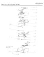 Datasheet for Zebra P1080383-425
