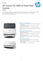 Datasheet for HP 6FW07A#B19, EAN: 0193808948541