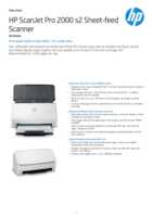 Datasheet for HP 6FW06A#B19, EAN: 0193808948503
