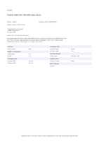 Datasheet for Yealink 330000102001, EAN: 6938818306233