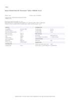 Datenblatt zu Epson C13T46D640, EAN: 8715946677101