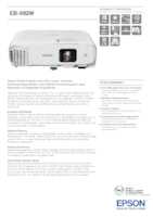 Datenblatt zu Epson V11H987040, EAN: 8715946680774