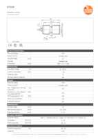 Datasheet for Ifm Electronic II7104, EAN: 4021179254601