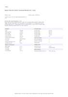 Datenblatt zu Epson C13S450278, EAN: 8715946661292