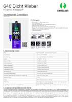 Datenblatt zu Synergy 21 S21-LED-00250087, EAN: 4038816243744