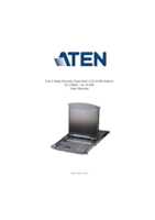 Datasheet for Aten KL1508AN-AXA-GG, EAN: 4710469344077