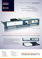 Datenblatt zu RACKMOUNT.IT RM-CI-T8, EAN: 8718868918666