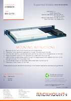 Datasheet for RACKMOUNT.IT RM-CI-T11, EAN: 8718868918864