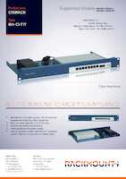 Datenblatt zu RACKMOUNT.IT RM-CI-T17, EAN: 8719325337129