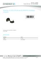 Datasheet for Synergy 21 S21-LED-PR2500, EAN: 4038816244581