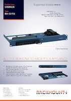 Datenblatt zu RACKMOUNT.IT RM-CI-T15, EAN: 8718868918703