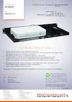 Datenblatt zu RACKMOUNT.IT RM-PA-T11, EAN: 8720297440267