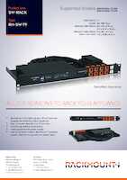 Datasheet for RACKMOUNT.IT RM-SW-T8, EAN: 8720297440298