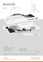 Datasheet for RACKMOUNT.IT RM-FR-T21I, EAN: 8720297441615