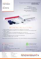 Datasheet for RACKMOUNT.IT RM-FR-T10, EAN: 8718868918307