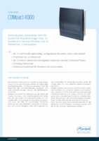 Datasheet for Auerswald 90022, EAN: 4019377901182