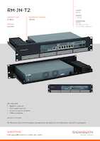 Datenblatt zu RACKMOUNT.IT RM-JN-T2, EAN: 8719325337273
