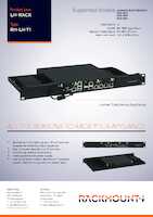 Datasheet for RACKMOUNT.IT RM-LN-T1, EAN: 8720297441288