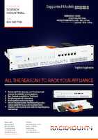 Datenblatt zu RACKMOUNT.IT RM-SR-T10I, EAN: 8720297440281