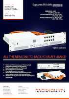 Datenblatt zu RACKMOUNT.IT RM-SR-T11I, EAN: 8720297440502