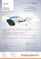 Datasheet for RACKMOUNT.IT RM-SR-T10, EAN: 8718868918918